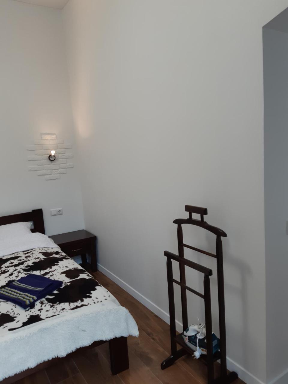 Transfer Apartment Львов Экстерьер фото