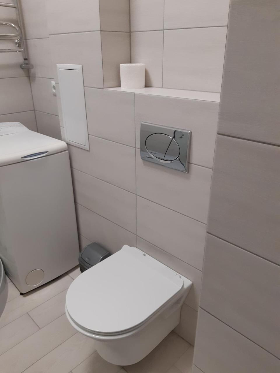 Transfer Apartment Львов Экстерьер фото