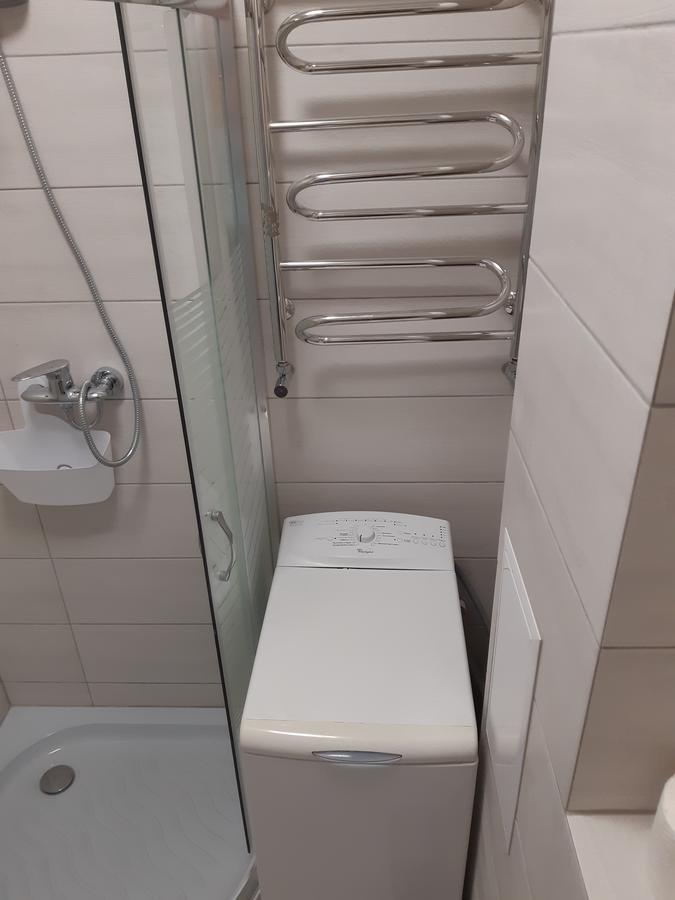 Transfer Apartment Львов Экстерьер фото