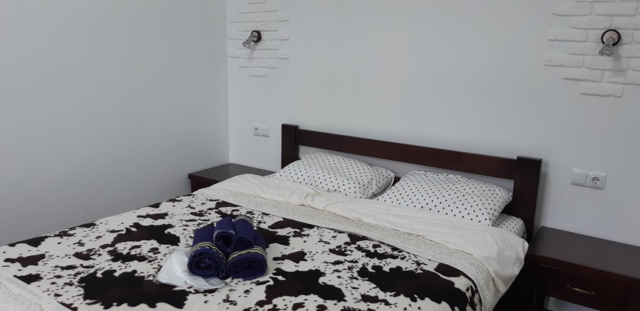 Transfer Apartment Львов Экстерьер фото
