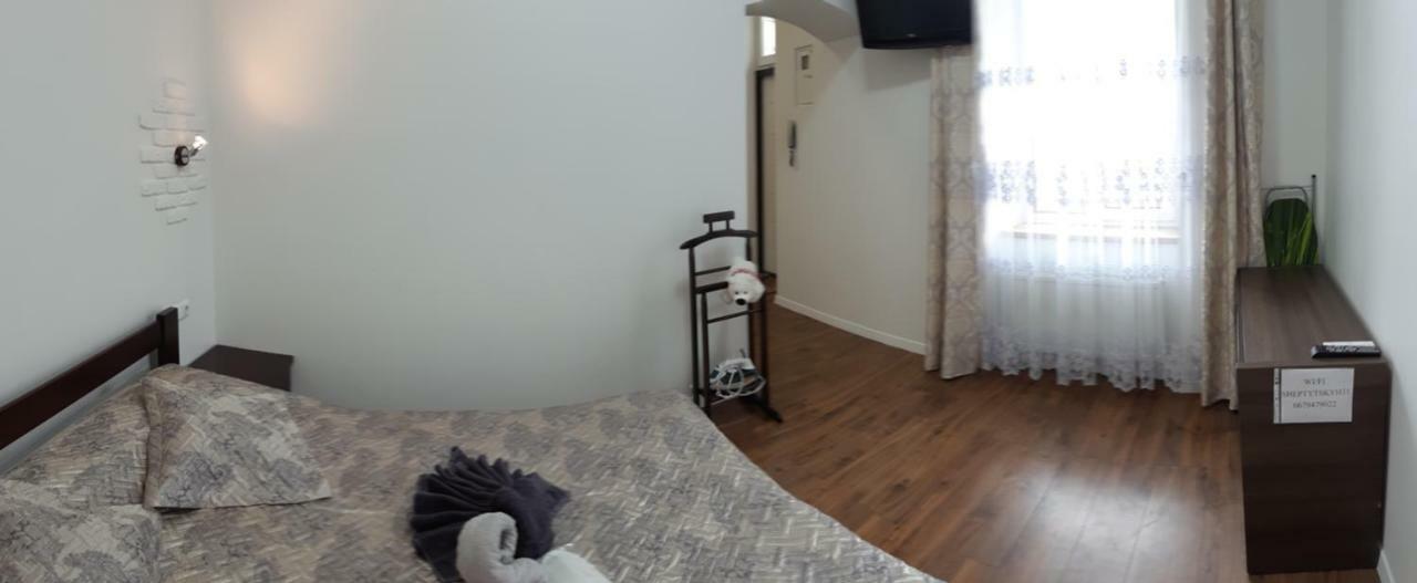 Transfer Apartment Львов Экстерьер фото